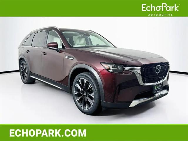 2024 Mazda X-90 Premium Plus for sale in Charlotte, NC