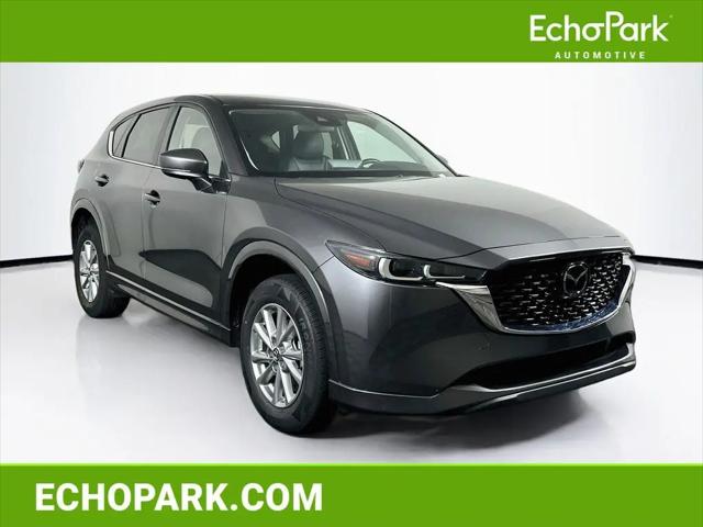 2025 Mazda CX-5 2.5 S Select for sale in Charlotte, NC