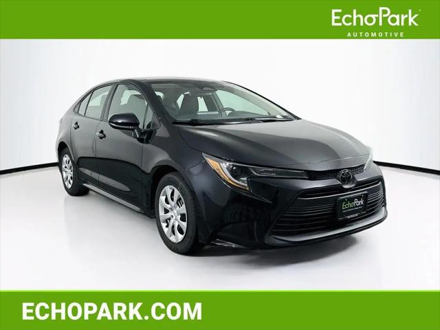 2024 Toyota Corolla LE for sale in Charlotte, NC