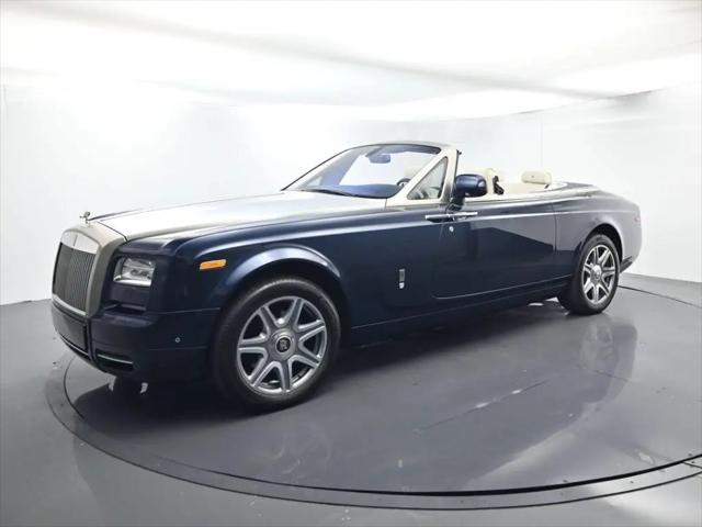 2016 Rolls-Royce Phantom Drophead Coupe Unknown for sale in West Palm Beach, FL