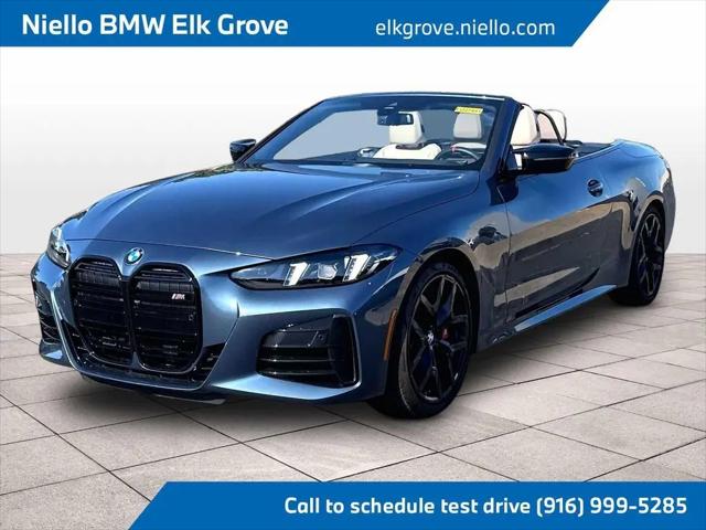 2025 BMW M4 i for sale in Elk Grove, CA