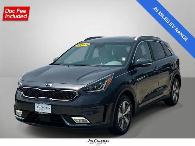 2019 Kia Niro Plug-In Hybrid EX Premium for sale in Bethesda, MD