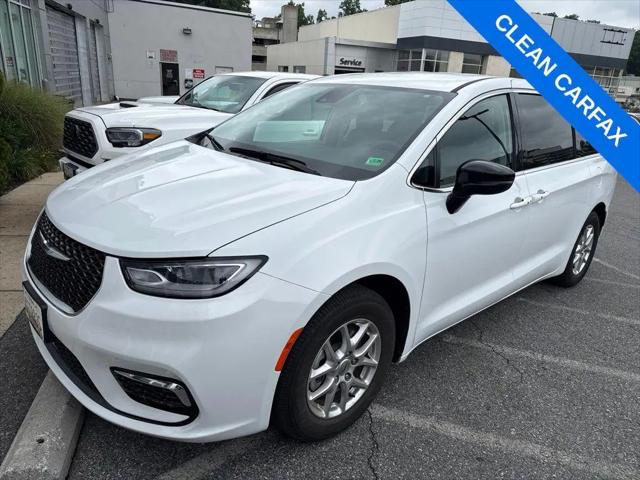 2024 Chrysler Pacifica Touring L for sale in Bethesda, MD