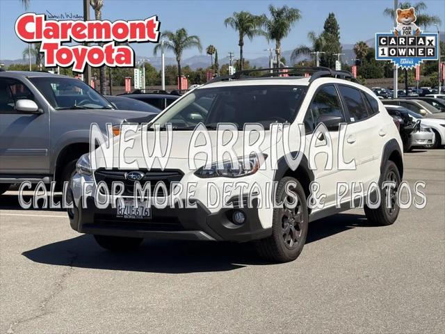 2022 Subaru Crosstrek Sport for sale in Claremont, CA
