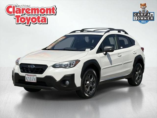 2022 Subaru Crosstrek Sport for sale in Claremont, CA
