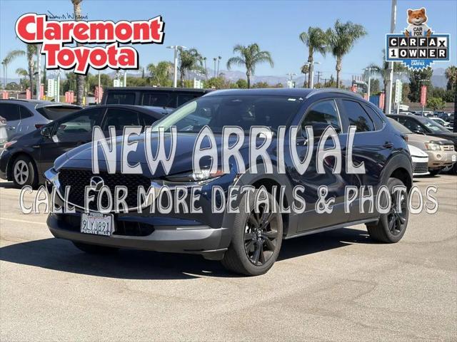 2024 Mazda CX-30 2.5 S Select Sport for sale in Claremont, CA