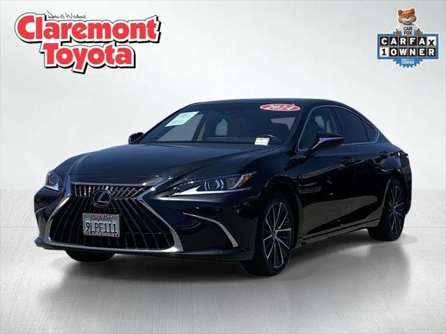 2024 Lexus ES 300h Base for sale in Claremont, CA