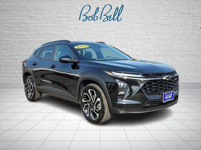 2024 Chevrolet Trax FWD 2RS for sale in Baltimore, MD
