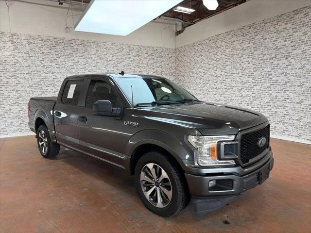 2020 Ford F-150 XL for sale in Columbia, TN