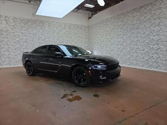 2018 Dodge Charger SXT Plus RWD for sale in Columbia, TN