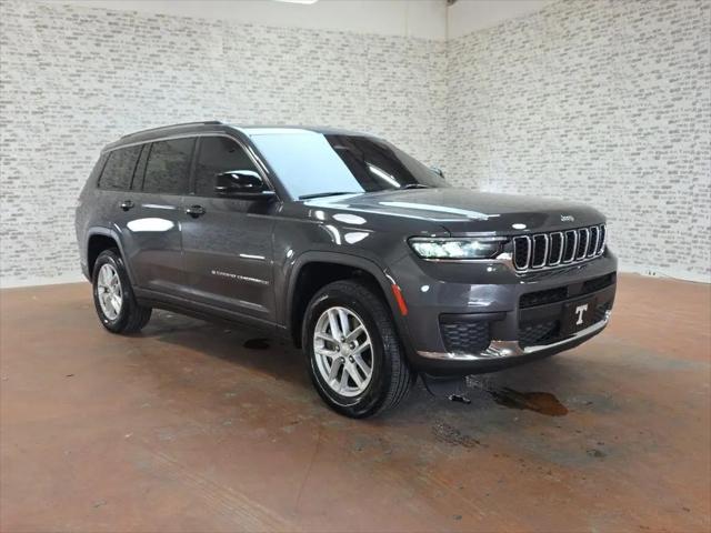 2023 Jeep Grand Cherokee L Laredo 4x4 for sale in Columbia, TN