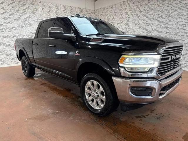 2020 Ram 3500 Laramie Crew Cab 4x4 6'4" Box for sale in Columbia, TN