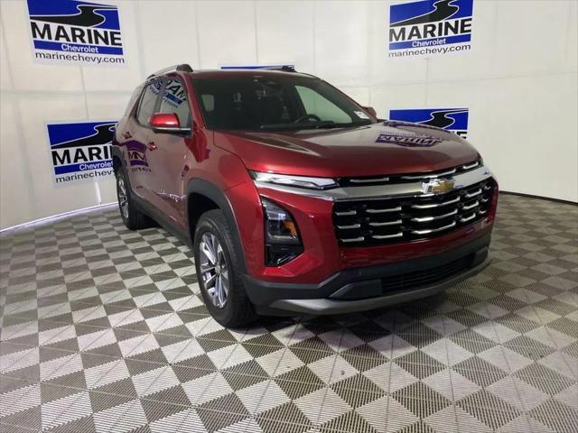 2025 Chevrolet Equinox FWD LT for sale in Jacksonville, NC