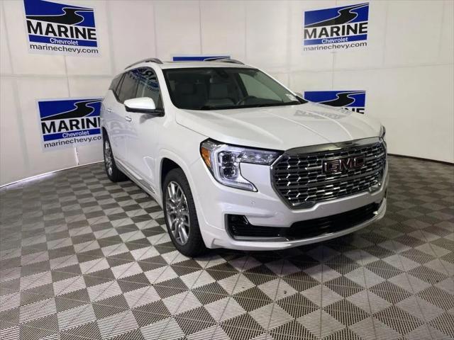 2024 GMC Terrain AWD Denali for sale in Jacksonville, NC