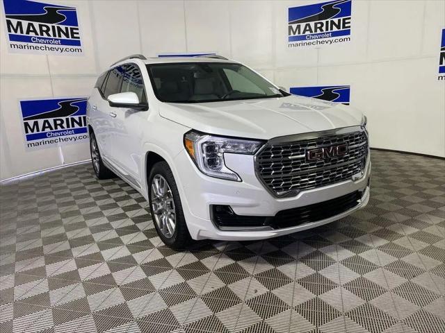 2024 GMC Terrain AWD Denali for sale in Jacksonville, NC