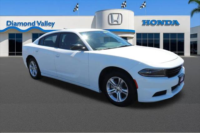 2023 Dodge Charger SXT for sale in Hemet, CA