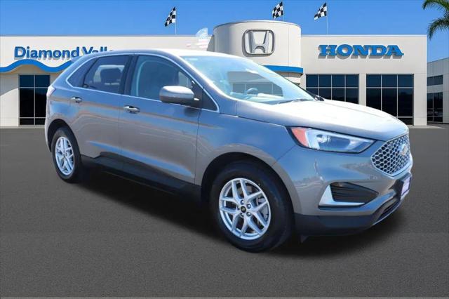 2024 Ford Edge SEL for sale in Hemet, CA