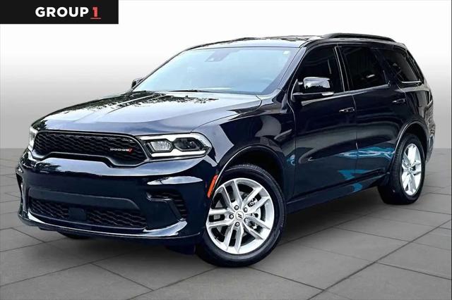 2025 Dodge Durango GT Plus AWD for sale in Bluffton, SC