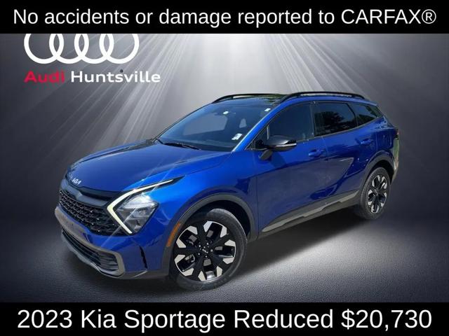 2023 Kia Sportage X-Line for sale in Huntsville, AL