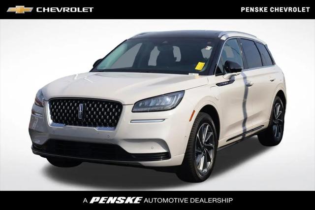 2022 Lincoln Corsair Grand Touring for sale in Indianapolis, IN