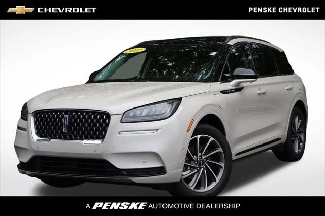 2022 Lincoln Corsair Grand Touring for sale in Indianapolis, IN