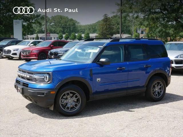 2023 Ford Bronco Sport Big Bend for sale in Maplewood, MN