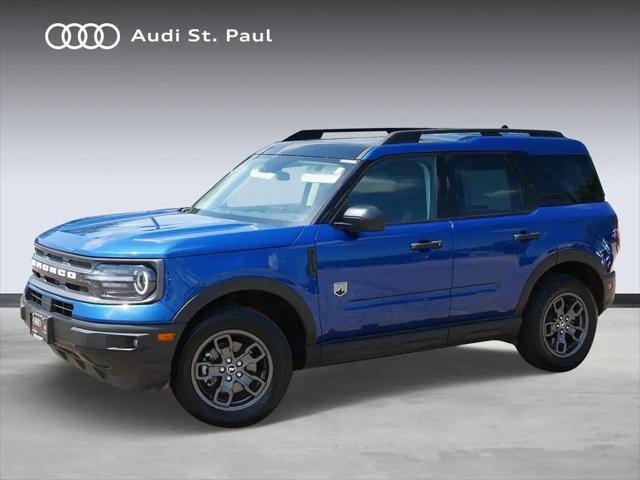 2023 Ford Bronco Sport Big Bend for sale in Maplewood, MN