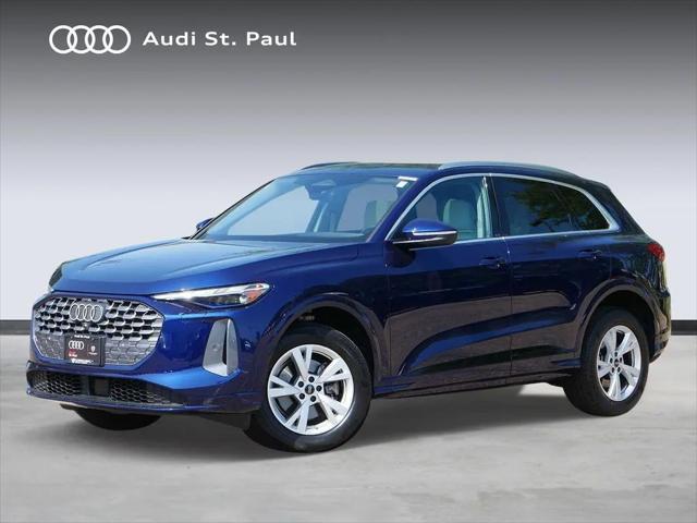 2025 Audi Q5 Premium TFSI quattro S tronic for sale in Maplewood, MN