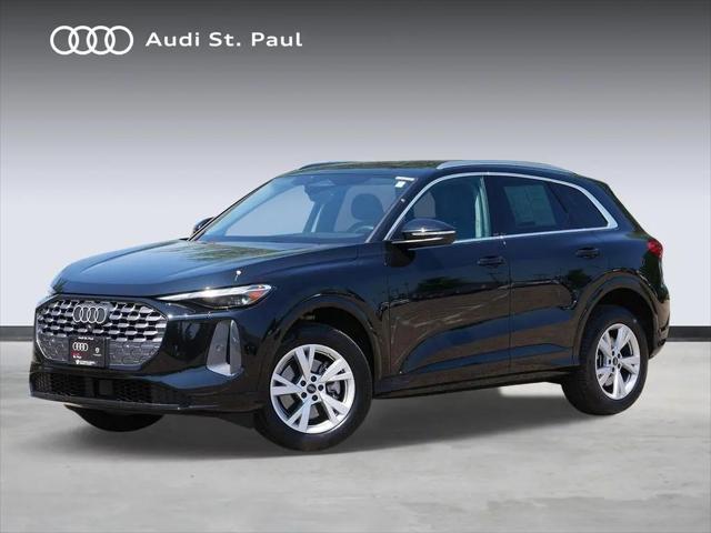 2025 Audi Q5 Premium TFSI quattro S tronic for sale in Maplewood, MN