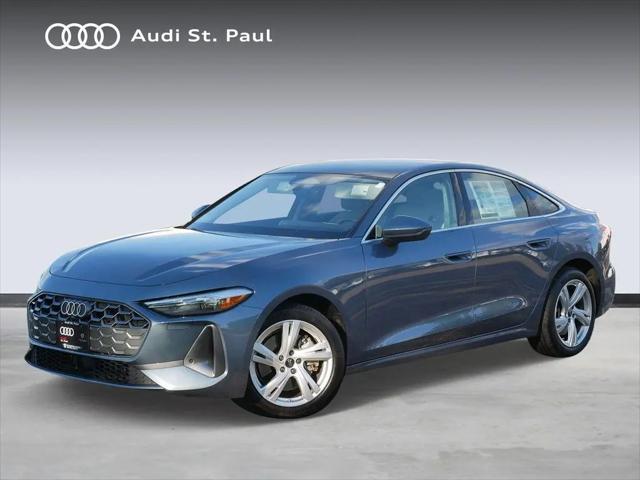 2025 Audi A5 Premium TFSI quattro S tronic for sale in Maplewood, MN