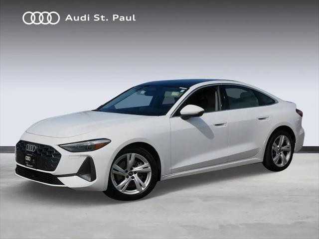 2025 Audi A5 Premium TFSI quattro S tronic for sale in Maplewood, MN
