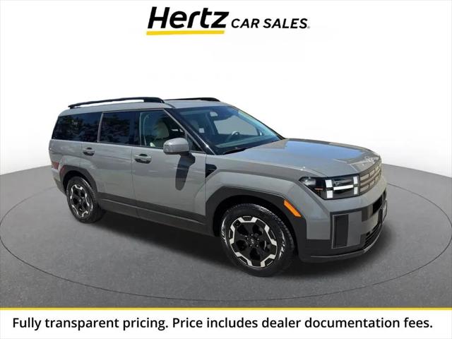 2025 Hyundai Santa Fe SEL for sale in Riverside, CA