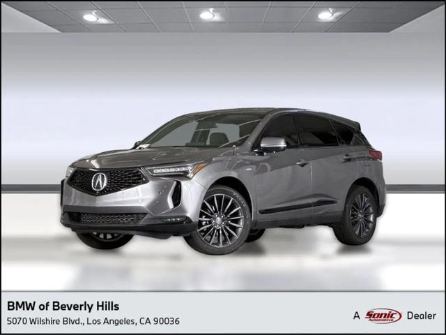 2023 Acura RDX A-SPEC Advance Package for sale in LA, CA