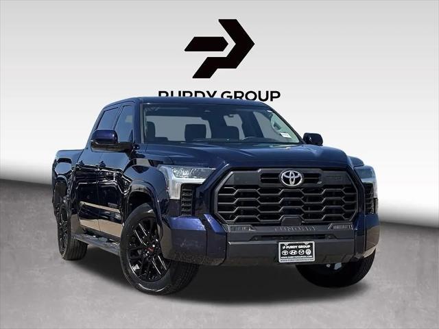 2024 Toyota Tundra SR5 for sale in Bryan, TX