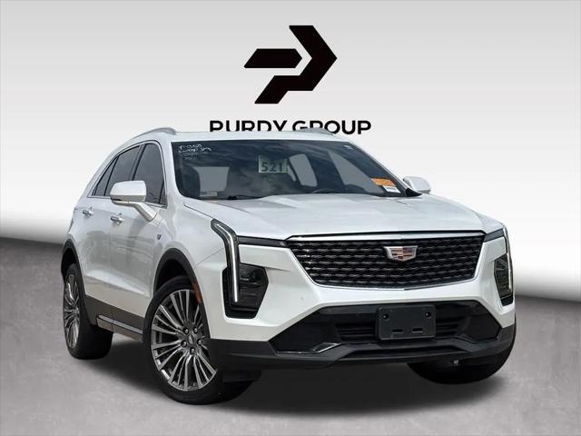 2024 Cadillac XT4 Premium Luxury for sale in Bryan, TX