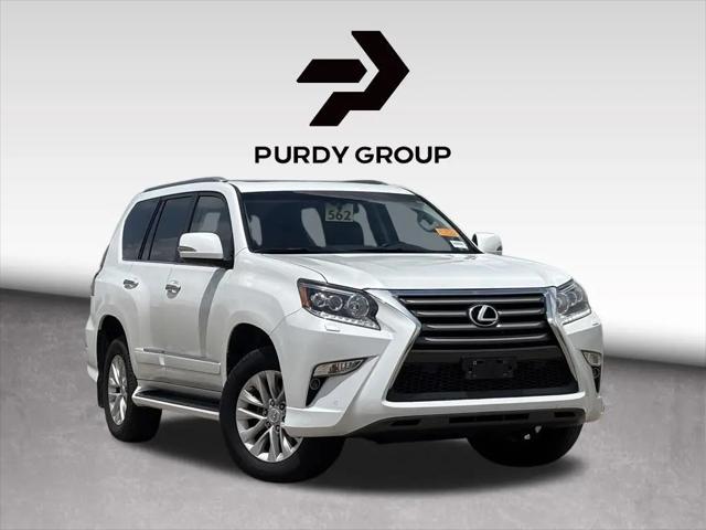 2019 Lexus GX 460 Premium for sale in Bryan, TX