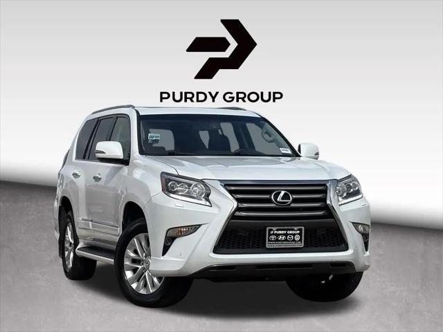 2019 Lexus GX 460 Premium for sale in Bryan, TX