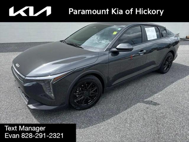 2025 Kia K4 LX for sale in Hickory, NC
