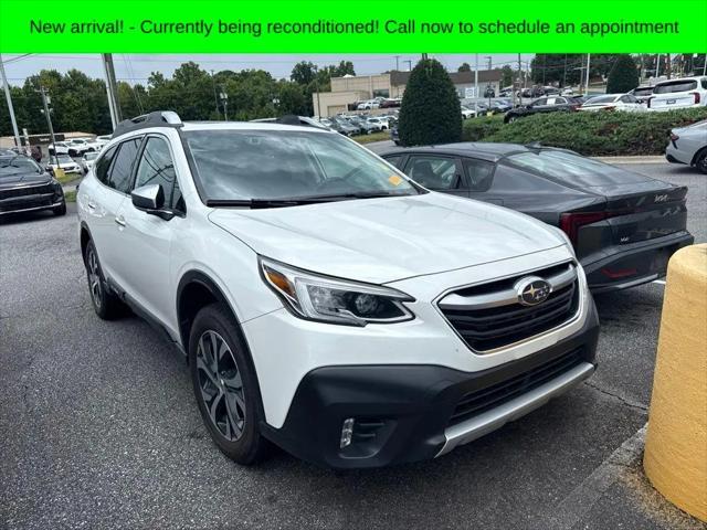 2022 Subaru Outback Touring XT for sale in Hickory, NC