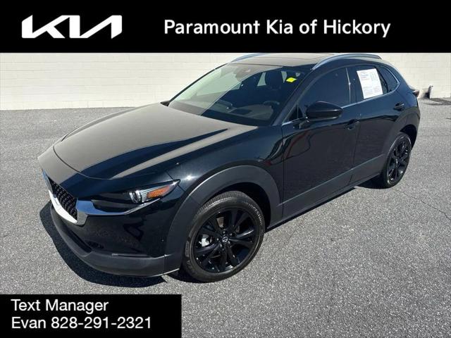 2023 Mazda CX-30 2.5 Turbo Premium Plus for sale in Hickory, NC