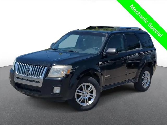 2008 Mercury Mariner Premier for sale in Troy, MI