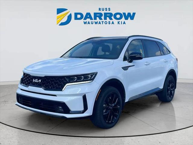 2023 Kia Sorento SX for sale in Wauwatosa, WI