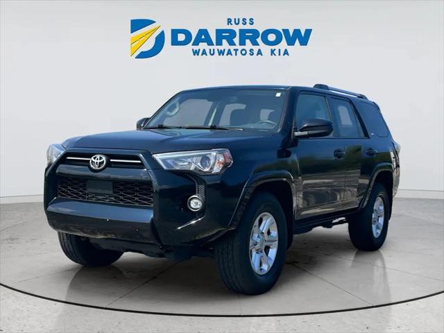 2024 Toyota 4Runner SR5 for sale in Wauwatosa, WI
