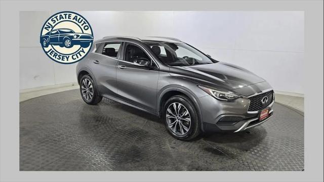 2018 INFINITI QX30 Luxury for sale in Jersey City, NJ
