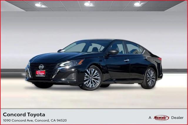 2025 Nissan Altima SV FWD for sale in Concord, CA