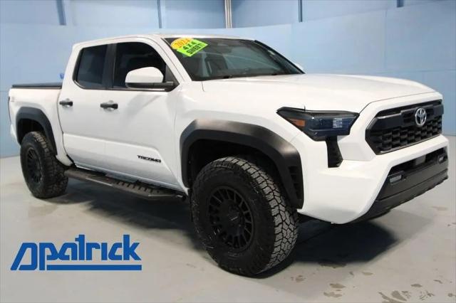 2024 Toyota Tacoma TRD Off Road for sale in Evansville, IN