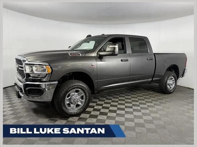 2024 Ram 3500 Tradesman Crew Cab 4x4 64 Box for sale in Gilbert, AZ