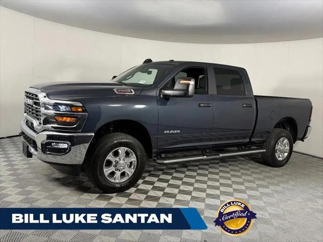 2026 Ram 2500 Big Horn Crew Cab 4x4 6'4" Box for sale in Gilbert, AZ