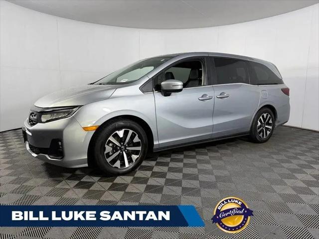 2025 Honda Odyssey EX-L for sale in Gilbert, AZ
