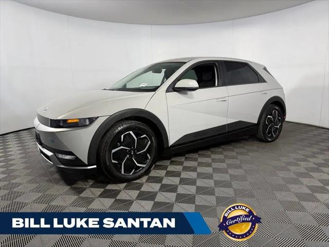 2024 Hyundai IONIQ 5 SEL for sale in Gilbert, AZ